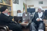 مراکز مشاوره وقف در دفاتر ائمه جمعه یزد راه‌اندازی شود