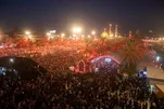 Number of Arbaeen Pilgrims Entering Iraq Nears 3 Million
