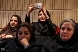 مراسم گرامیداشت میلاد حضرت فاطمه(س)، هفته زن و روز مادر به همت کارگروه امور زنان و خانواده جهاددانشگاهی