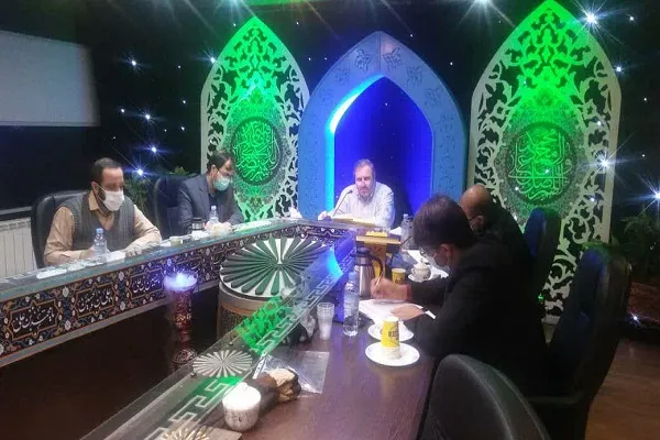 إنطلاق مهرجان وطني طلابي للقرآن في إیران