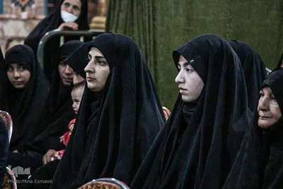 اختتامیه و تجلیل از نفرات برگزیده مسابقات اوقاف استان مرکزی