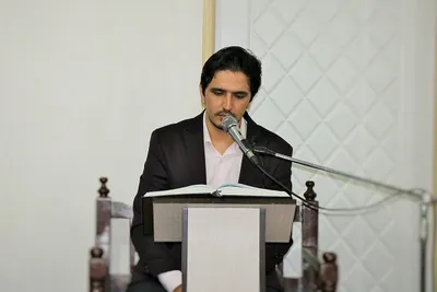 حبیب صداقت