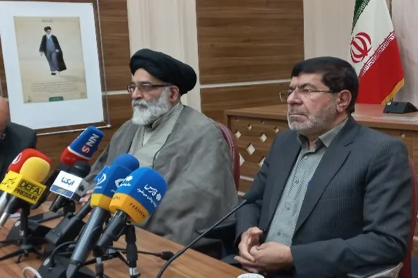 راهپیمایی «حمایت از کودکان مظلوم غزه» شنبه در تهران برگزار می‌شود