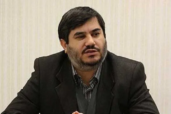 انتصاب مسئول تأسیس مؤسسه فرهنگی «شهدای مدافع سلامت»
