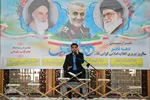 یازدهمین کرسی تلاوت دارالقرآن السابقون در تبریز