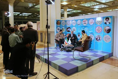 سومین روز برگزاری مسابقات بین الملی قرآن کریم