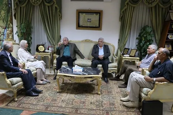 مصر: مسابقة قرآنية في محافظة جنوب سيناء