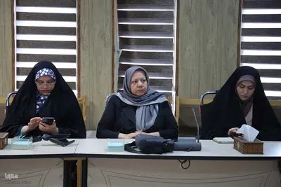 نشست تبیینی پویش «زندگی با آیه‌ها» در آذربایجان‌شرقی