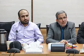 پیش نشست ایده‌ها، تجربه‌ها و چالش‌ها «حلقه‌های میانی پیشران جامعه‌پردازی در نظام انقلابی»
