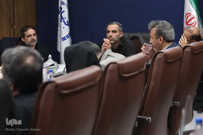 نخستين گردهمايی نشر جهاد دانشگاهی