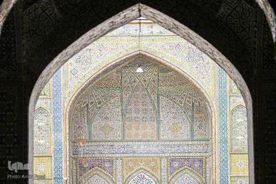 World Mosque Day