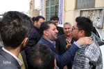 افتتاح طرح‌های شهرستان یزد با حضور استاندار‎‎