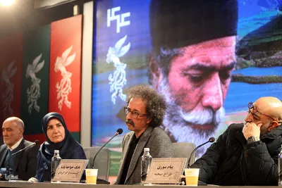 چهارمین روز جشنواره فیلم فجر