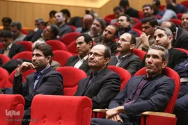 برگزاری نشست رؤسای واحدهای جهاددانشگاهی