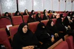 رقابت‌های هفتمین روز مسابقات سراسری قرآن‎ بانوان