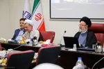 نشست هم‌اندیشی جایگاه تقریب مذاهب در شکل گیری تمدن نوین اسلامی