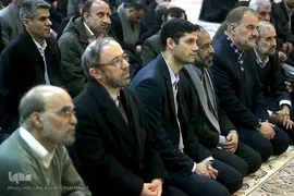 تجدید میثاق جامعه قرآنی با آرمانهای امام خمینی (ره)