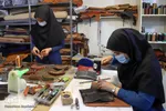 زهرا غزنوی کارآفرین