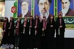 هفتاد و دومین اجتماع و راهپیمایی شبانه بابلسری ها