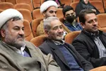 همایش کارگزاران مساجد در ملایر