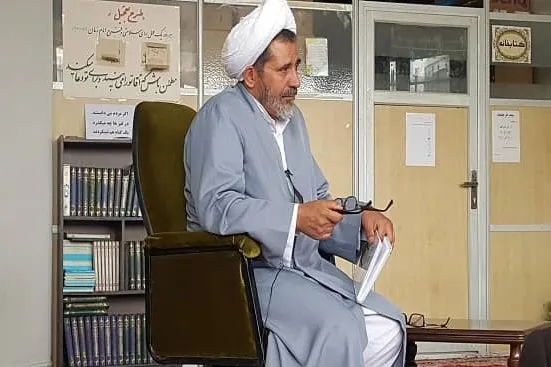 نیکی حقیقی از منظر رسول اکرم(ص)