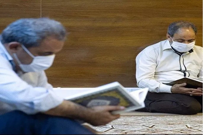 برگزاری ۳۰ محفل انس با قرآن در کرمانشاه