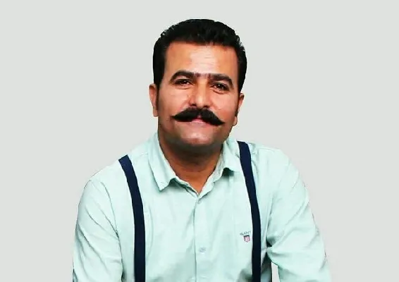 راه‌یابی هنرمند چهارمحال‌و‌بختیاری به سومین دوسالانه بین قاره‌ای برزیل ۲۰۲۵