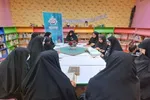 «نوای قرآن» در کتابخانه‌های کرمانشاه می‌پیچد