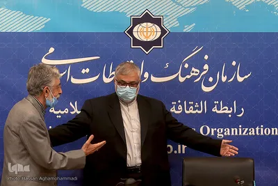 وبینار «بررسی ابعاد شخصیتی و اندیشه‌های حضرت آیت الله تسخیری» در سازمان فرهنگ و ارتباطات اسلامی