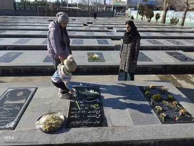 لیلةالرغائب در شهرستان اهر