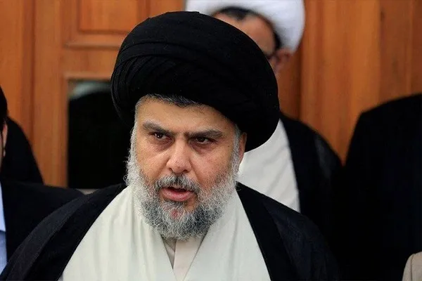 السيد الصدر يدعو السعودية لإعمار وبناء قبور أئمة أهل البيت(ع) في البقيع