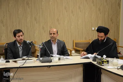 مجمع اساتید و پیشکسوتان قرآنی استان آذربایجان شرقی