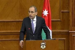 Jordan Reiterates Support for Palestinians’ Rights
