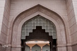 مسجد پوترا مالزی