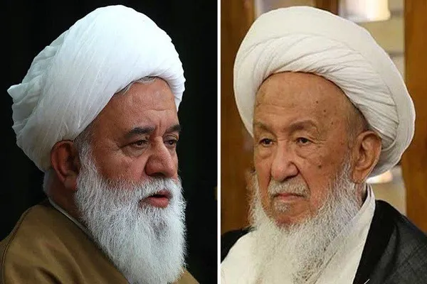 پیام تسلیت آیت‌الله رشاد در پی ارتحال آیت‌الله فیاض