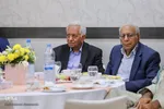 آیین گرامیداشت روز خبرنگار در تبریز‎
