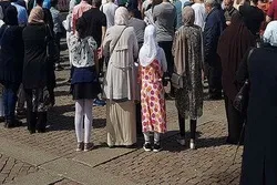 L’avis des Suédois sur leurs voisins de différentes religions