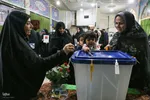 انتخابات ریاست جمهوری در قزوین