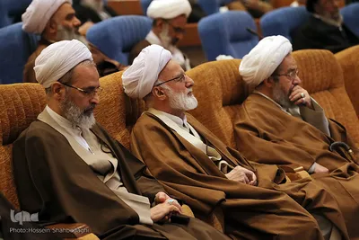 یازدهمین اجلاس سراسری جامعه مدرسین حوزه علمیه قم