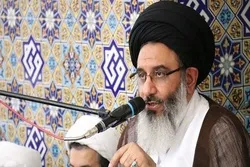 په سوريې کښې د معظم رهبر استازے: امريکه د نړۍ ترټولو لوے ترهه ګر هېواد دے