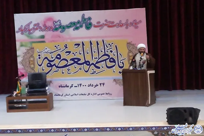 بانوان در رقم خوردن رویداد‌های مهم مؤثر هستند