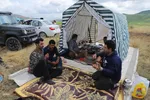 سی‌ویکمین جشنواره فرهنگی‌ ورزشی عشایر آذربایجان‌ شرقی