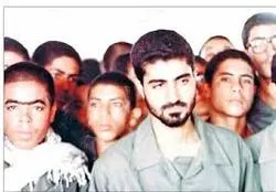 مستری کے شاگرد سے جنرل قاسم سلیمانی تک