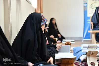 سیزدهمین دوره مسابقات دارالقرآن امام علی(ع)