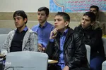 مسابقات قرآن فرهنگیان/عکاس:زهرا بهرامی