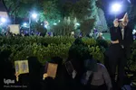 شب نوزدهم ماه مبارک رمضان - مشهد