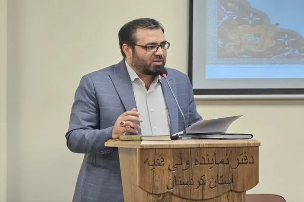 رشد فضائل اخلاقی سبب گسترش فرهنگ حجاب در جامعە خواهد شد