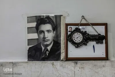 پدران سرزمینم‎
