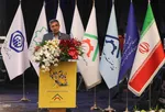 گرامیداشت روز صنعت و معدن در تبریز‎