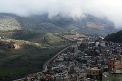 Golanhöhen: Israel spricht von Anspruch